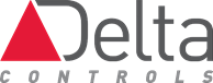 Delta Controls Logo
